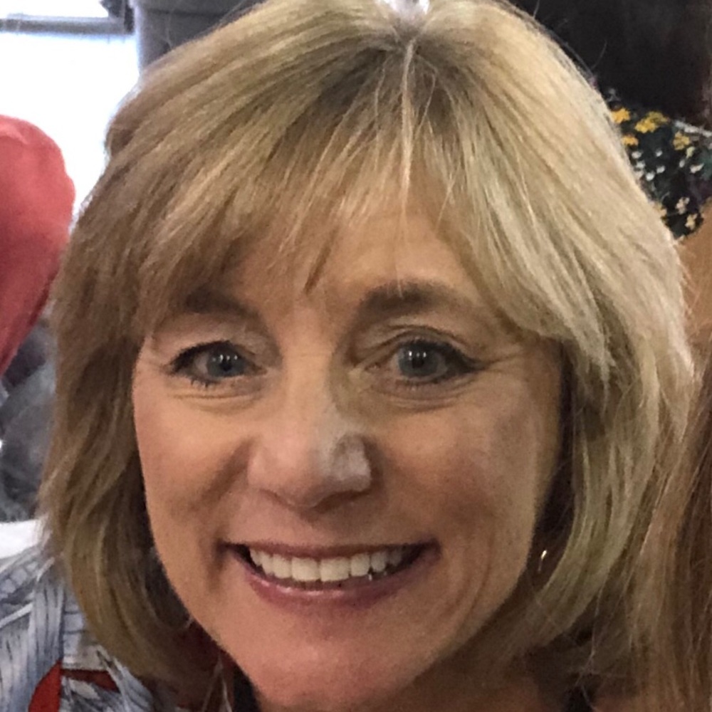 Meet your Posher, Tammy